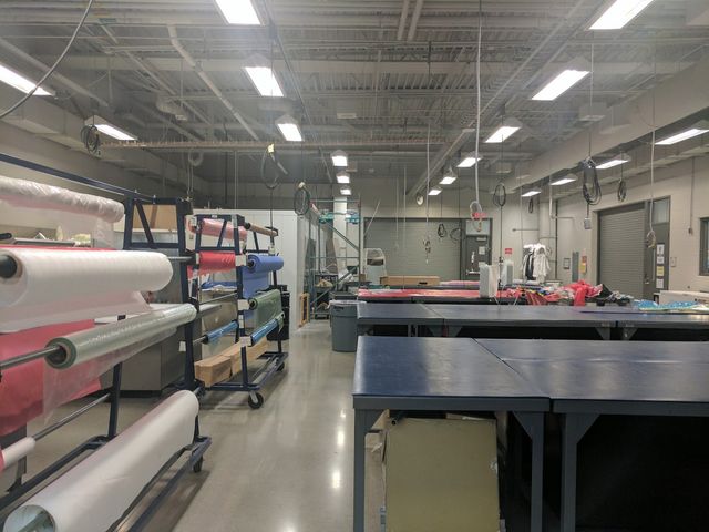 Photo of Wichita State University-Campus of Applied Sciences and Technology