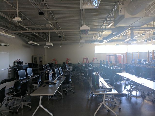 Photo of Wichita State University-Campus of Applied Sciences and Technology