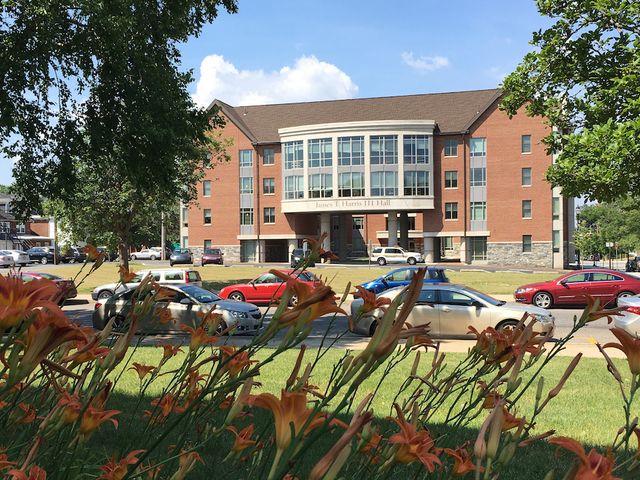 Photo of Widener University