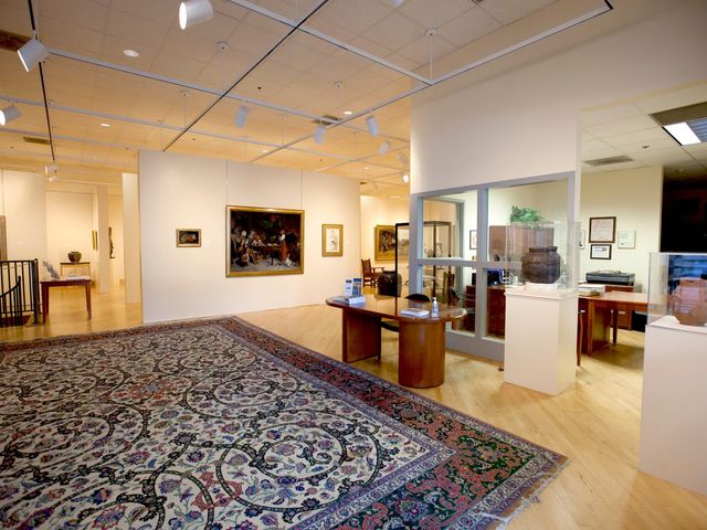 Photo of Widener University