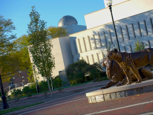 Photo of Widener University