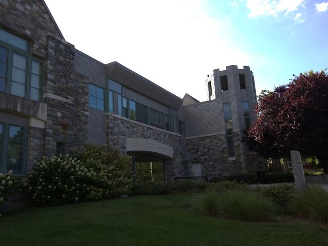 Photo of Widener University