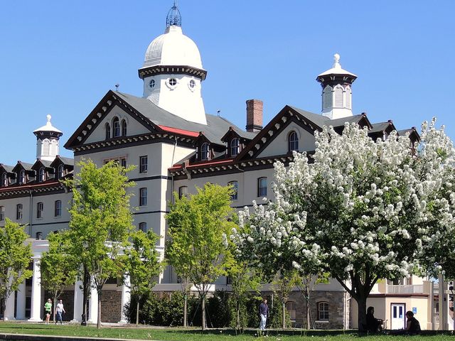 Photo of Widener University