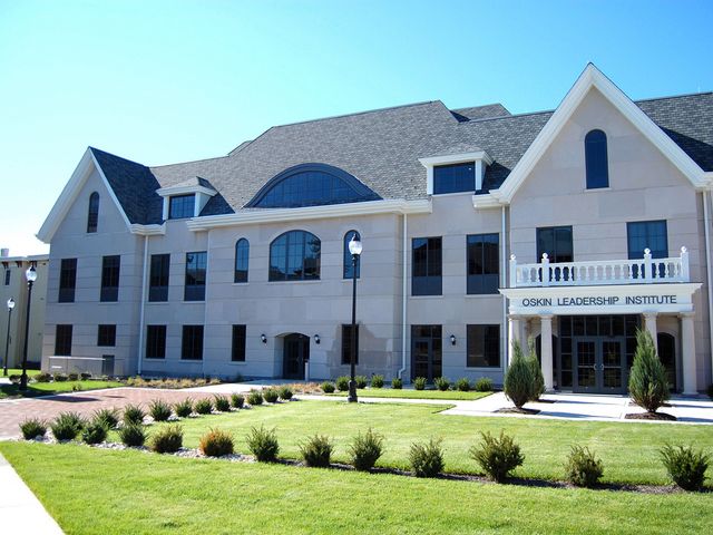 Photo of Widener University