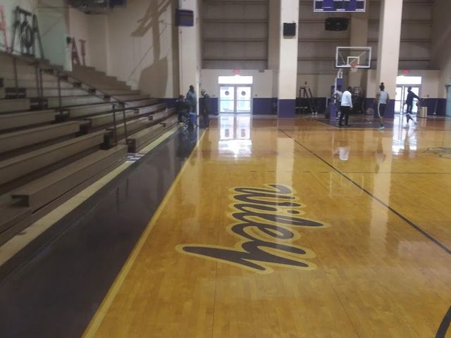 Photo of Wiley College