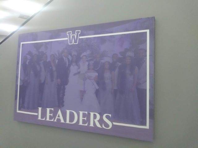 Photo of Wiley College