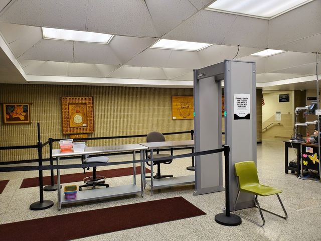 Photo of Wilkes-Barre Area Career and Technical Center Practical Nursing