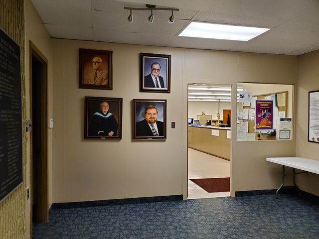 Photo of Wilkes-Barre Area Career and Technical Center Practical Nursing