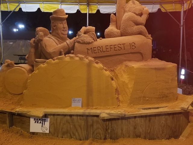 Photo of Wilkes Community College