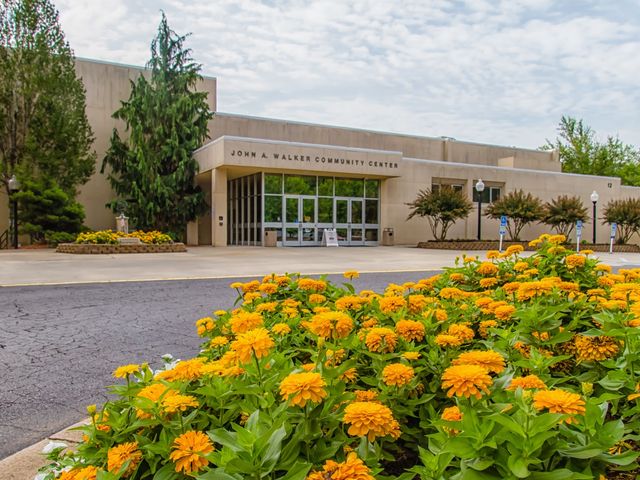 Photo of Wilkes Community College