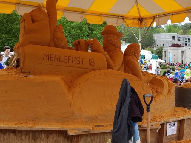 Photo of Wilkes Community College