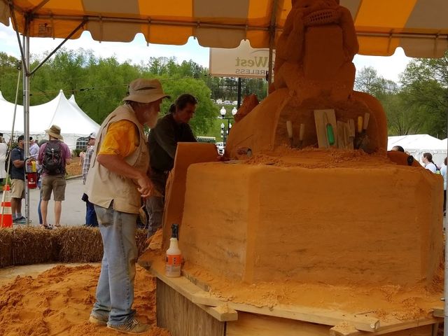 Photo of Wilkes Community College