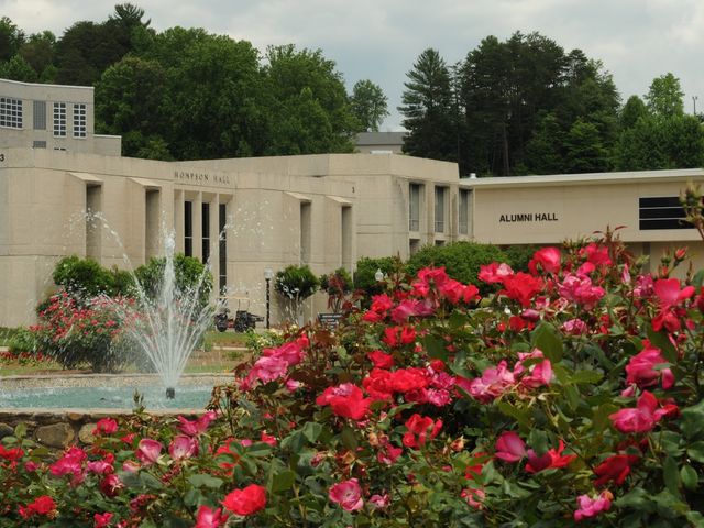 Photo of Wilkes Community College