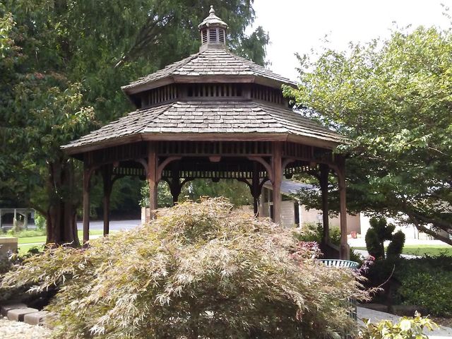 Photo of Wilkes Community College