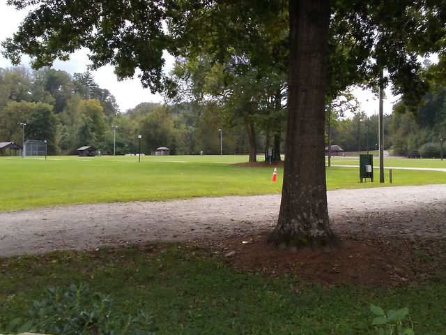 Photo of Wilkes Community College