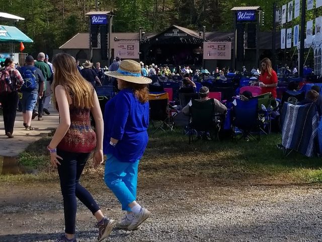 Photo of Wilkes Community College