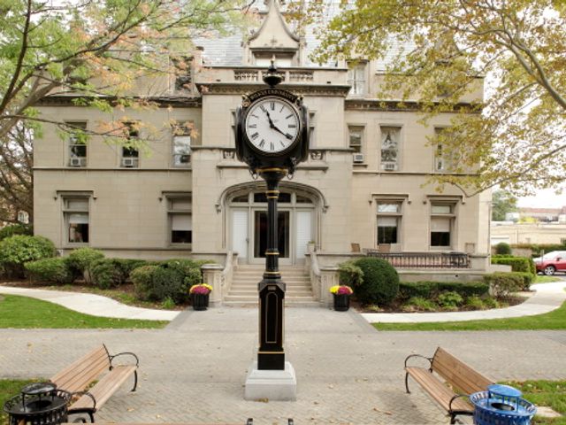 Photo of Wilkes University