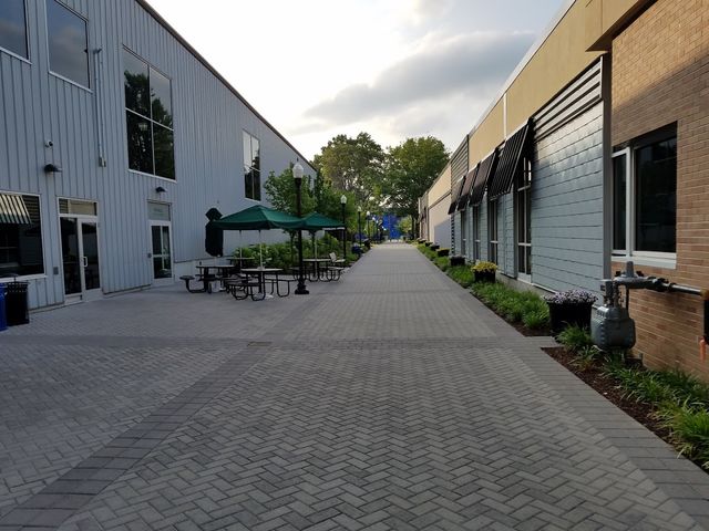 Photo of Wilkes University