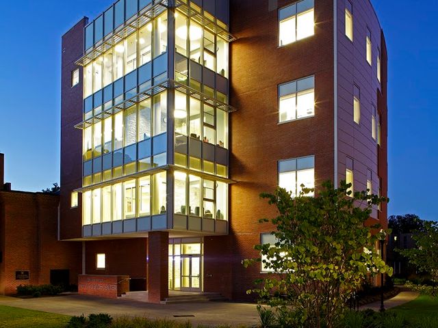 Photo of Wilkes University