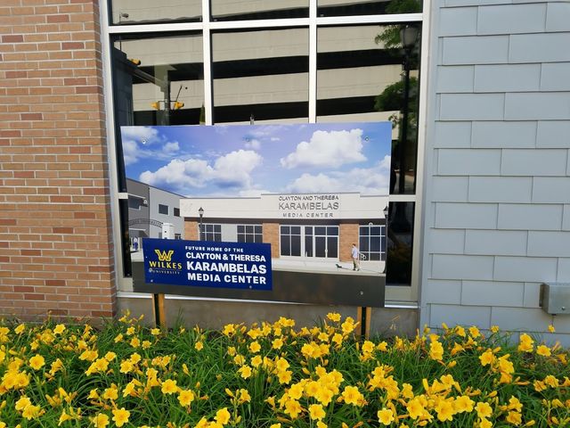 Photo of Wilkes University