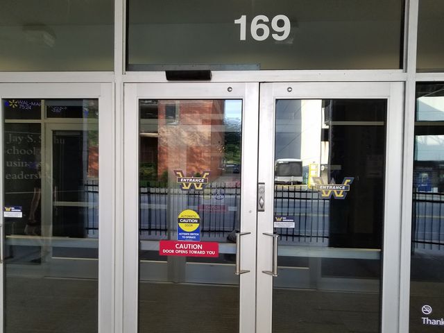 Photo of Wilkes University