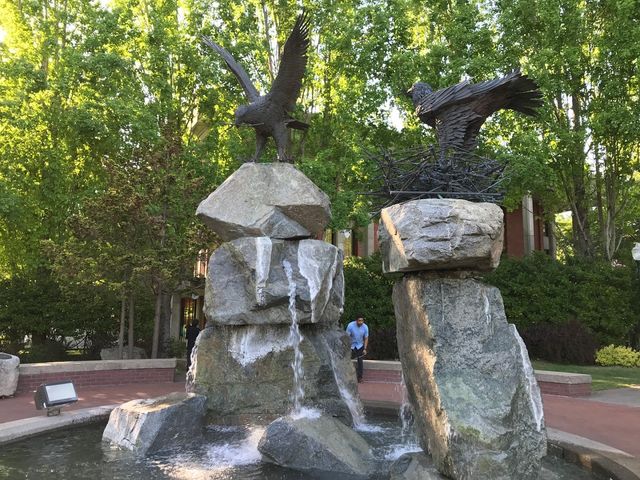 Photo of Willamette University