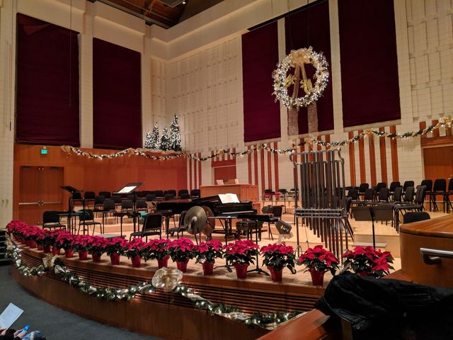 Photo of Willamette University