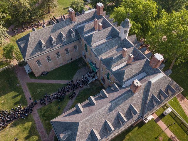 Photo of William & Mary
