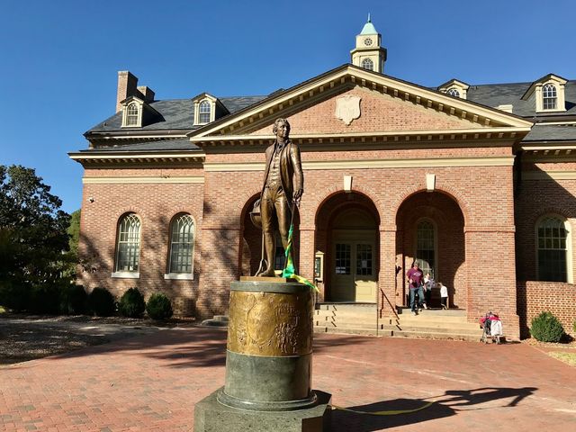 Photo of William & Mary