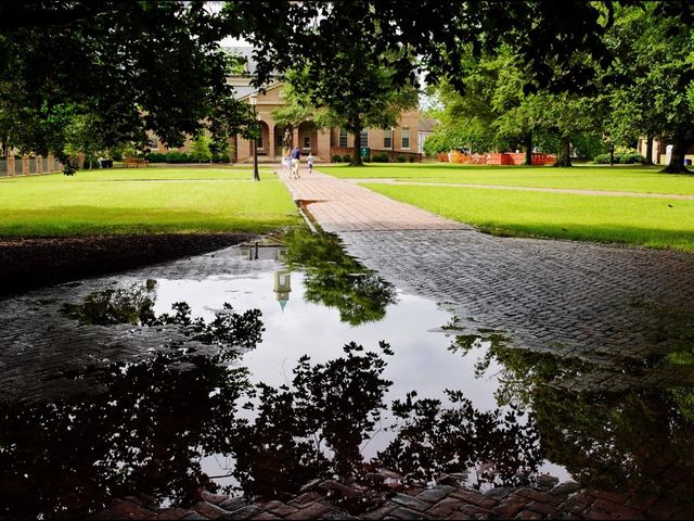 Photo of William & Mary