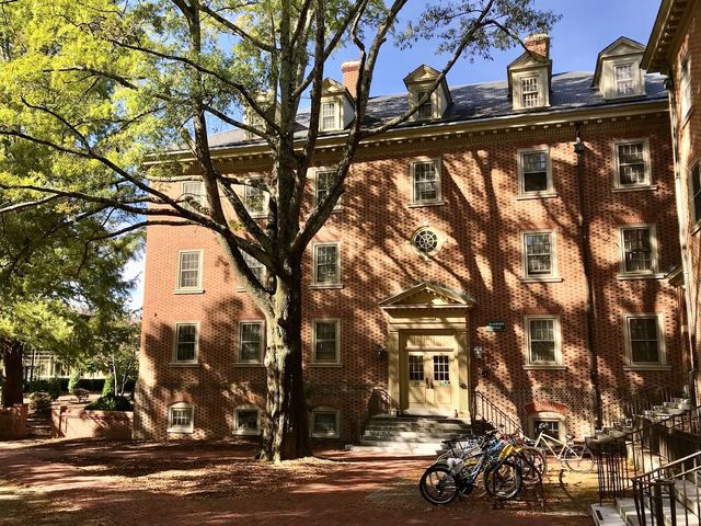 Photo of William & Mary