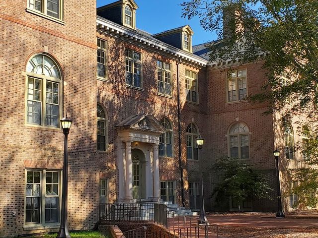 Photo of William & Mary