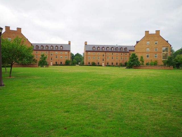 Photo of William & Mary