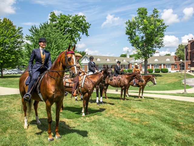 Photo of William Woods University