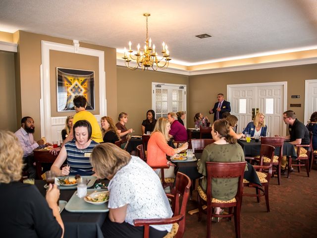 Photo of William Woods University