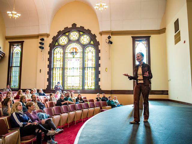 Photo of William Woods University