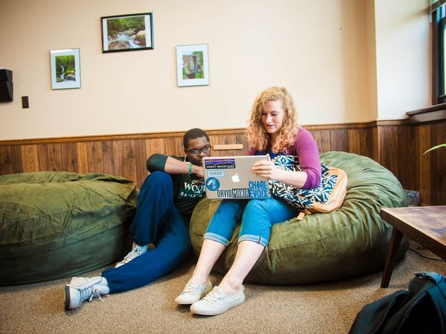 Photo of William Woods University