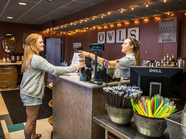 Photo of William Woods University