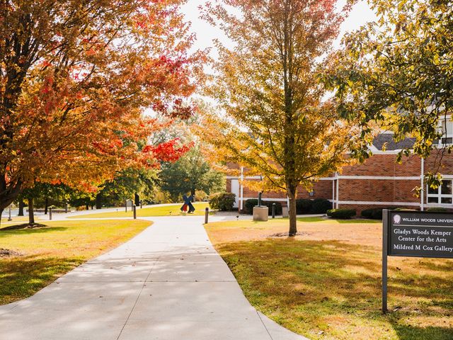 Photo of William Woods University