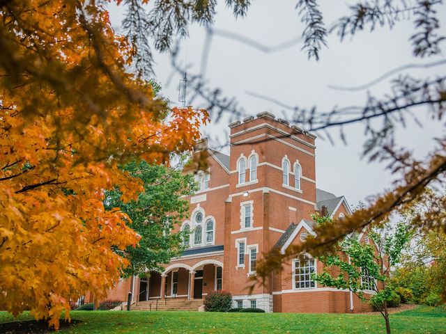 Photo of William Woods University