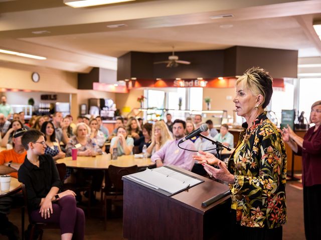 Photo of William Woods University