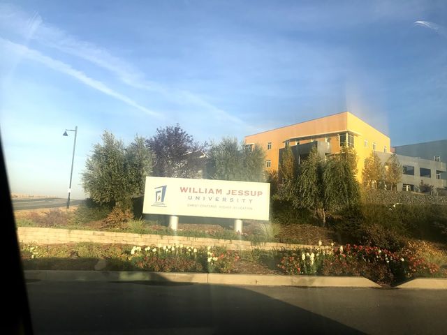 Photo of William Jessup University