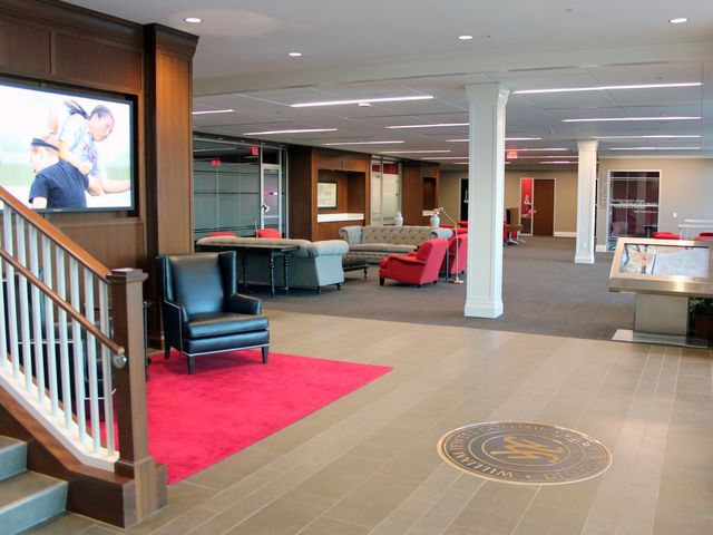 Photo of William Jewell College