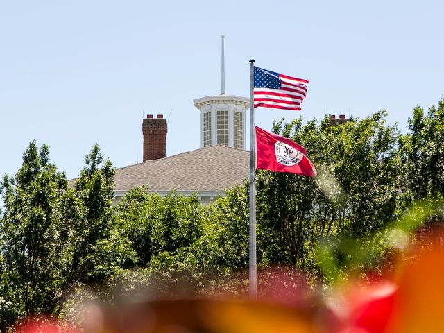 Photo of William Jewell College