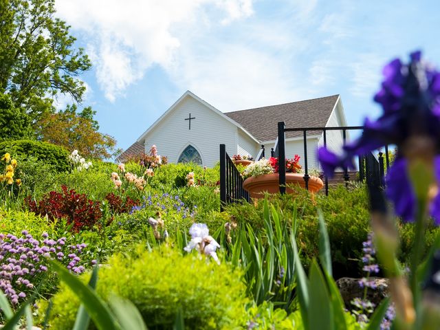 Photo of William Jewell College