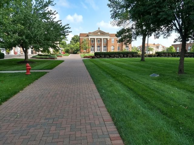 Photo of William Jewell College