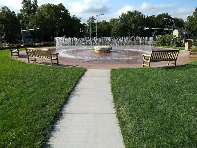 Photo of William Jewell College