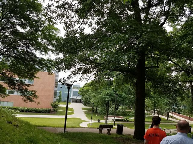 Photo of William Paterson University of New Jersey