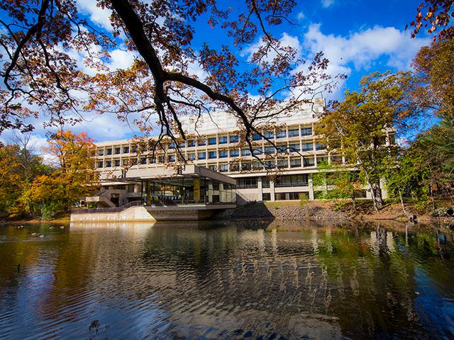 Photo of William Paterson University of New Jersey