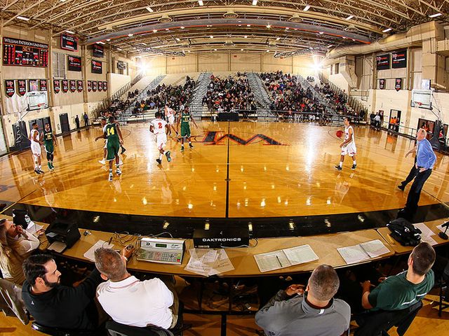 Photo of William Paterson University of New Jersey